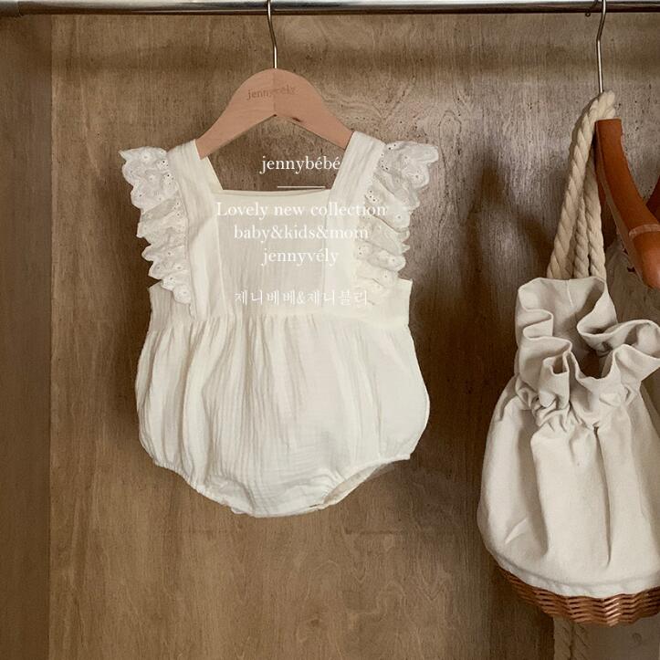 2024新品jen★ベビー服★ロンパース★66-90cm★