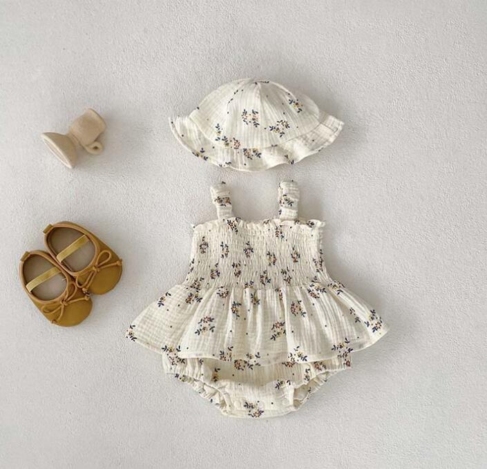 2024新品jen★ベビー服★ロンパース★66-90cm★