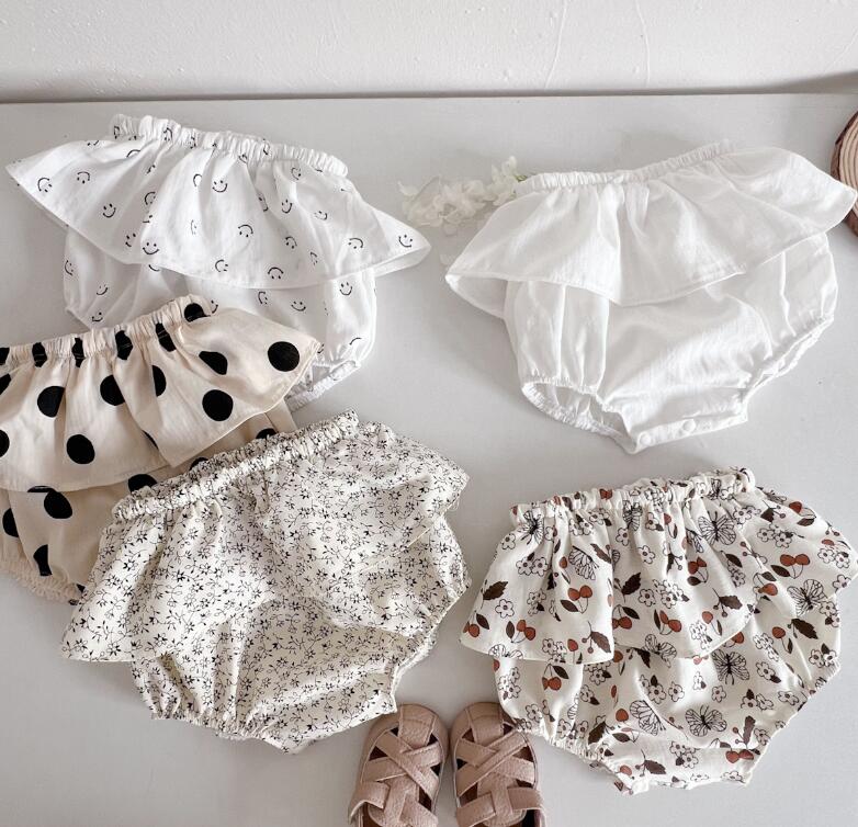 2024新品★ベビー服★パンツ★66-90cm★5柄