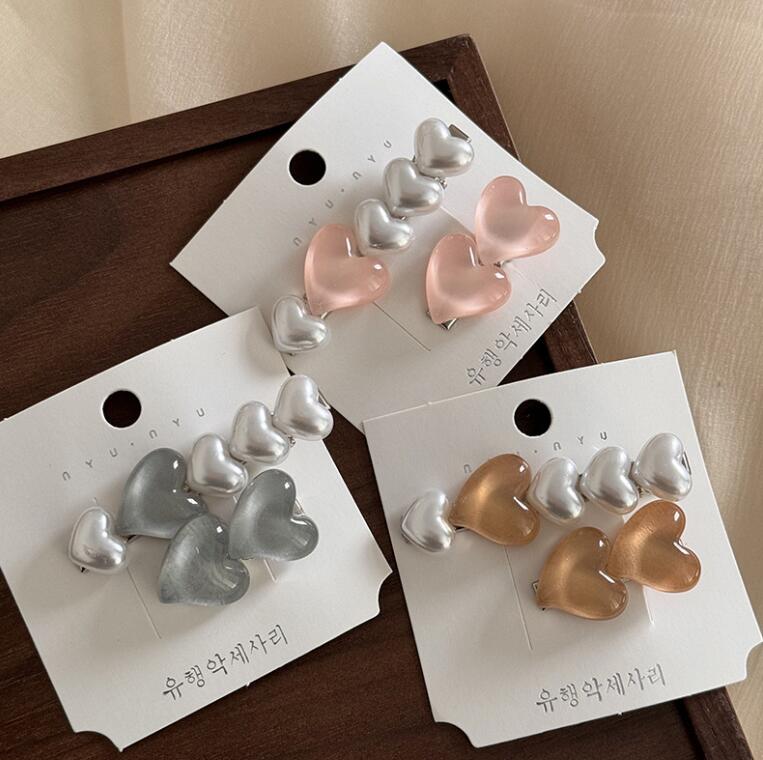 2024★髪飾り★ヘアアクセサリー★ヘアピン