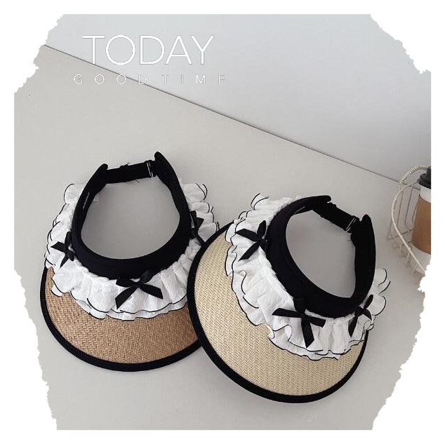 「2024」子供用★帽子★キャップ★麦わら帽子★キッズ★ハット★可愛い★2色