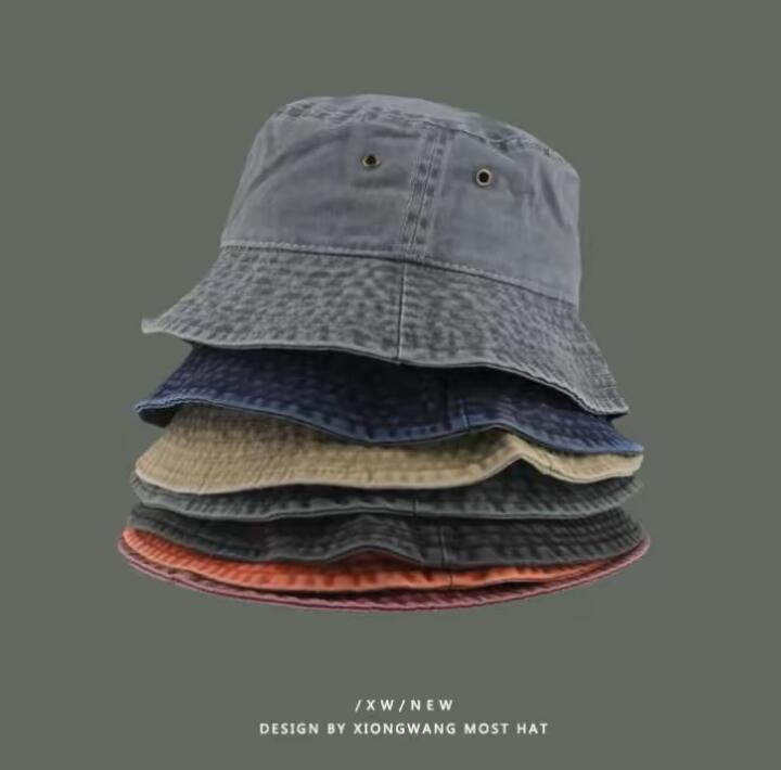 2024年新品★大人用★帽子　ハット★7色選べ