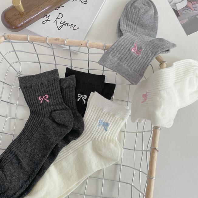 「2024」靴下★レディース★ソックス★大人用★女性用靴下★薄手