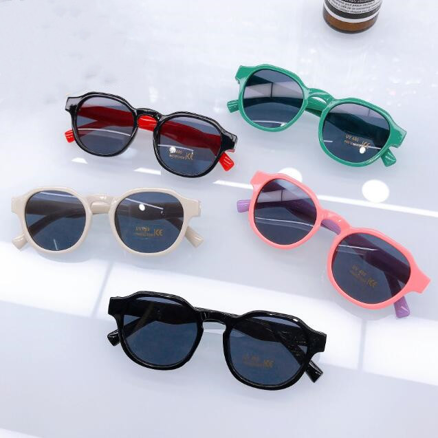 メガネ★子供用★サングラス★子供向けメガネ★キッズ★可愛い★5色