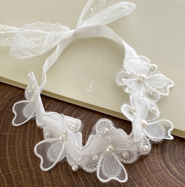 ベビー用★ヘアバンド★髪飾り★子供用★ヘアアクセサリー★可愛い