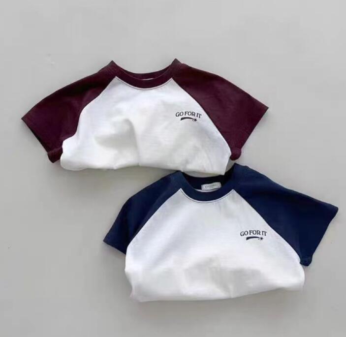 2024新品★ベビー服★トップス★73-100cm★2色