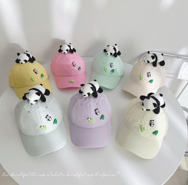 「2024」子供用★帽子★キャップ★キッズ★野球帽★韓国風★11色