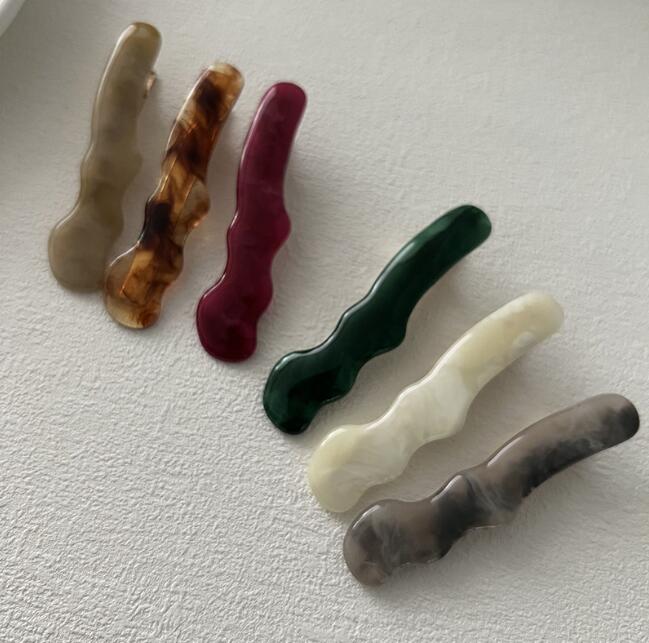 2024★髪飾り★ヘアアクセサリー★ヘアピン