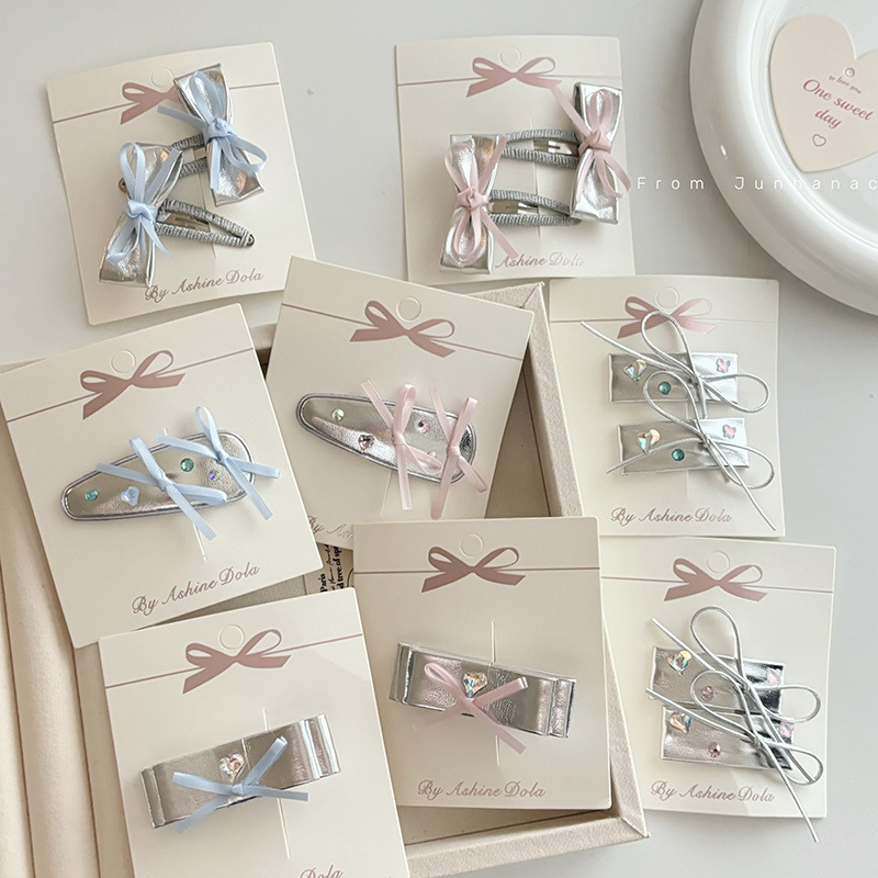 2024★髪飾り★ヘアアクセサリー★ヘアピン