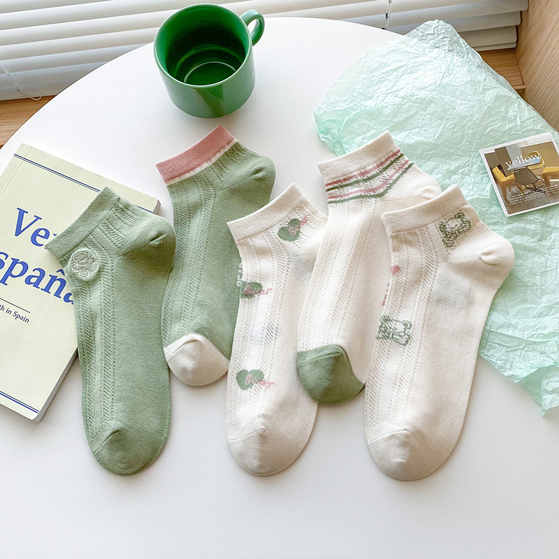 「2024」靴下★レディース★ソックス★大人用★女性用靴下★可愛い