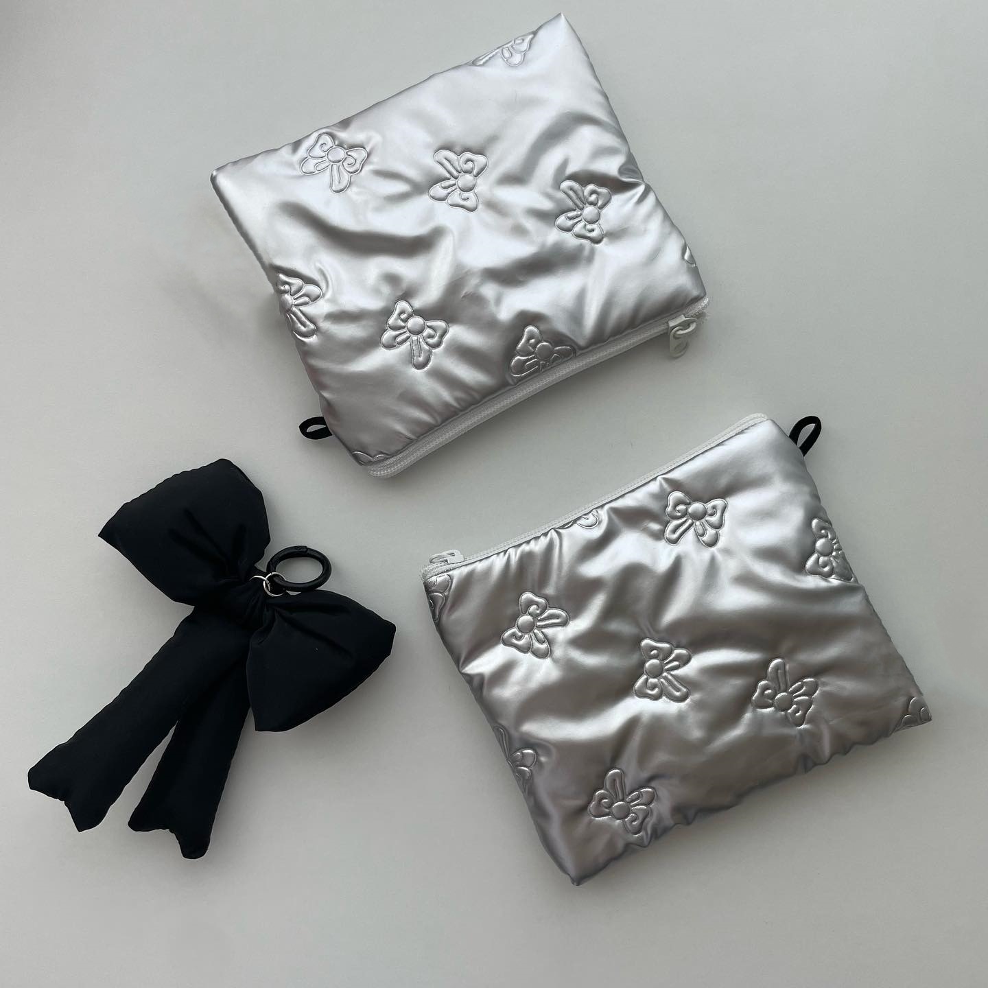 ★収納袋★可愛い財布　化粧袋　ポーチ★