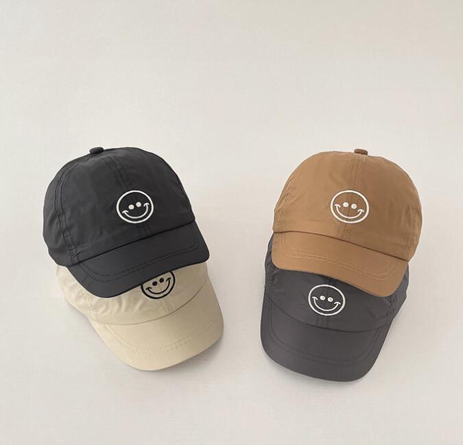 2024年新品★子供用★帽子　ハット★ 7色