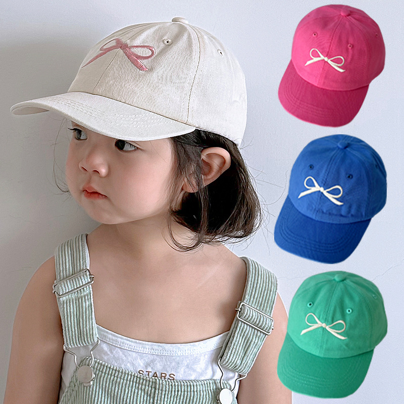 「2024」子供用★帽子★キャップ★キッズ★野球帽★6色