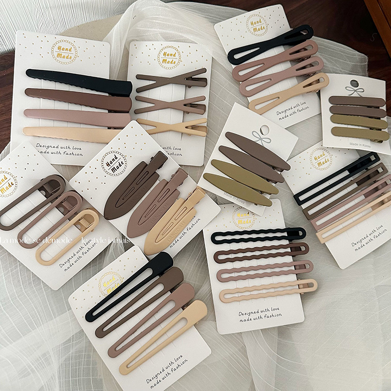 髪飾り★まとめ髪用★ヘアアクセサリー★ヘアピン★韓国風