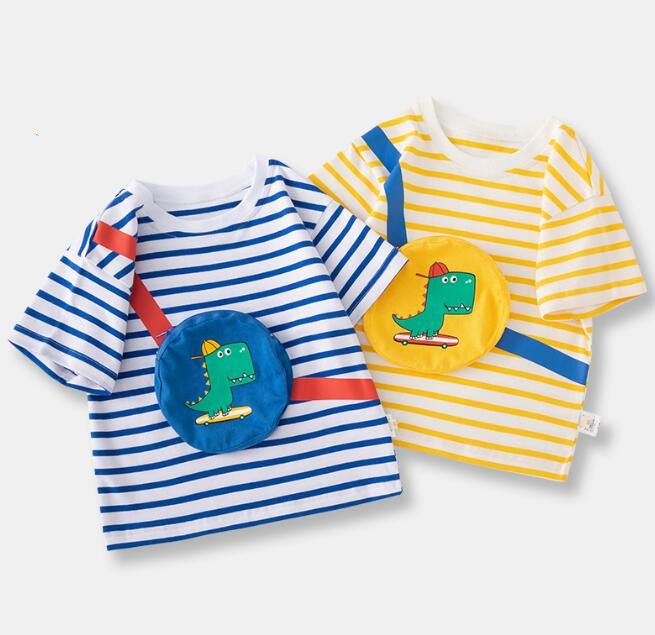 「2024」子供服★トップス★Tシャツ★韓国風子供服★2色90cm〜140cm