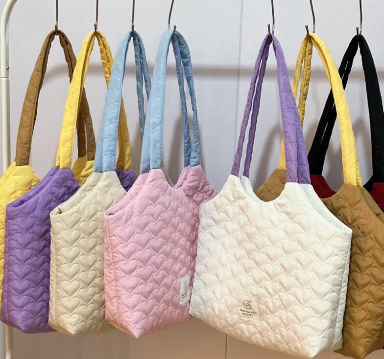 2024新型★ハンドバッグ★ショルダーバッグ★9色