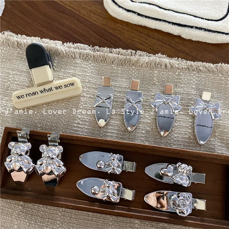 2024★髪飾り★ヘアアクセサリー★ヘアピン