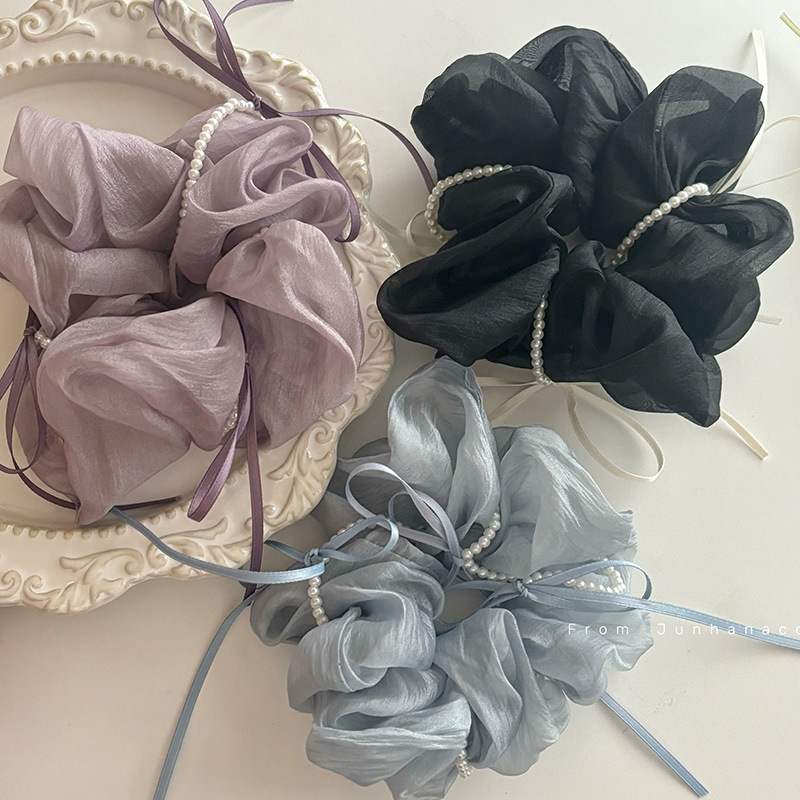 2024★髪飾り★ヘアアクセサリー★ヘアゴム★シュシュ