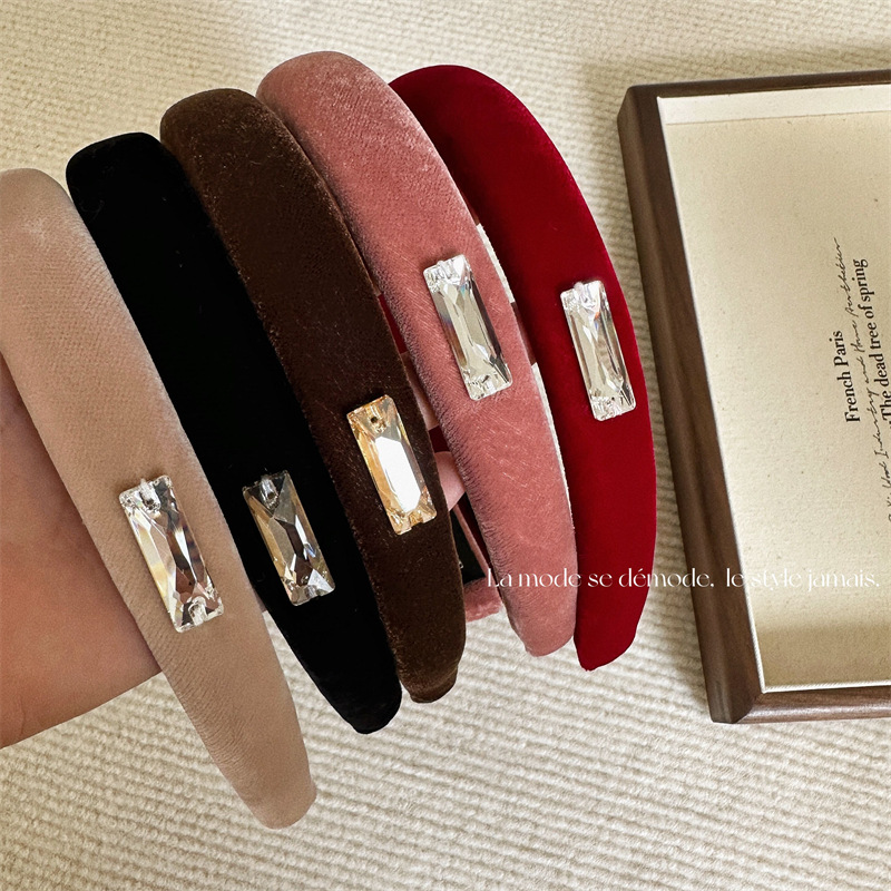 2024★髪飾り★ヘアアクセサリー★カチューシャ