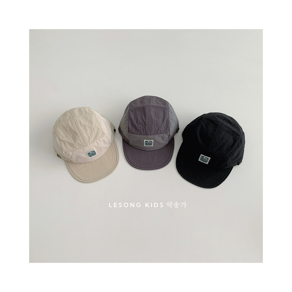 「2024」子供用★帽子★キャップ★キッズ★野球帽★6色