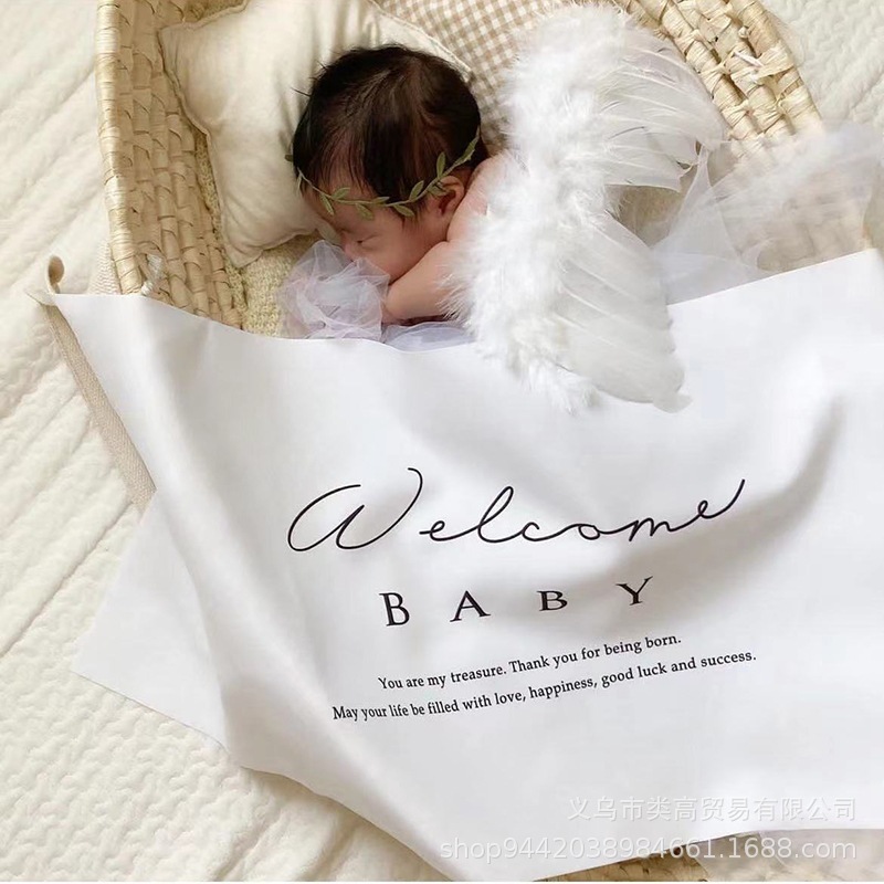 誕生日お祝い★インテリア★壁掛け★タペストリー★誕生日★装飾用品★撮影道具★3色