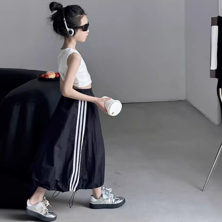 2024新品★子供服　トップス&スカート分けて販売★120cm〜170cm