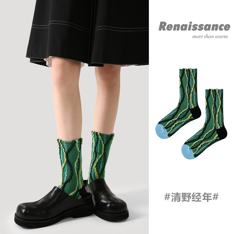 2024秋新入荷★大人用　靴下&ソックス★55種