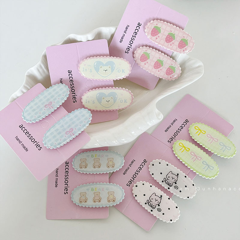 髪飾り★まとめ髪用★ヘアアクセサリー★ヘアピン★韓国風