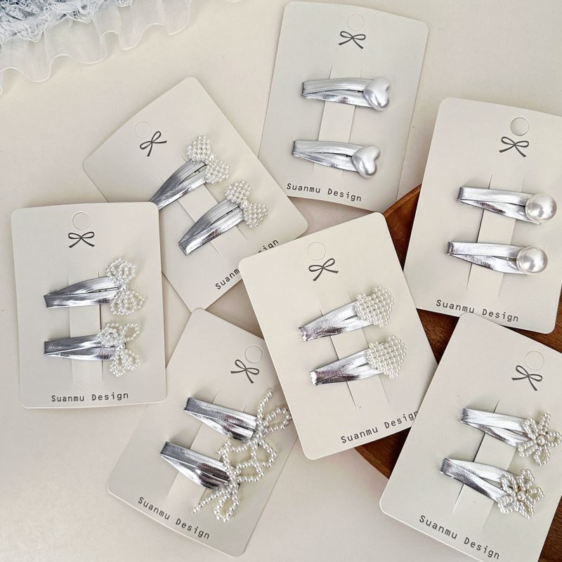 2024★髪飾り★ヘアアクセサリー★ヘアピン