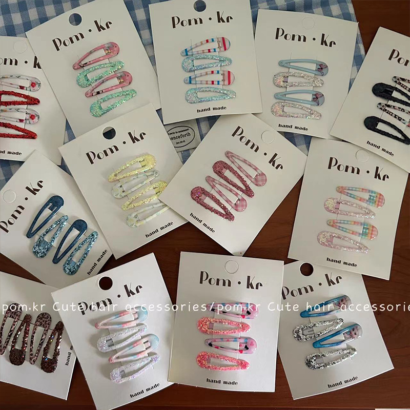 2024★髪飾り★ヘアアクセサリー★ヘアピン