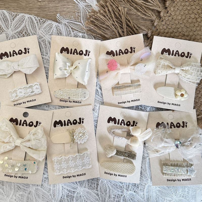 2024★髪飾り★ヘアアクセサリー★ヘアピン