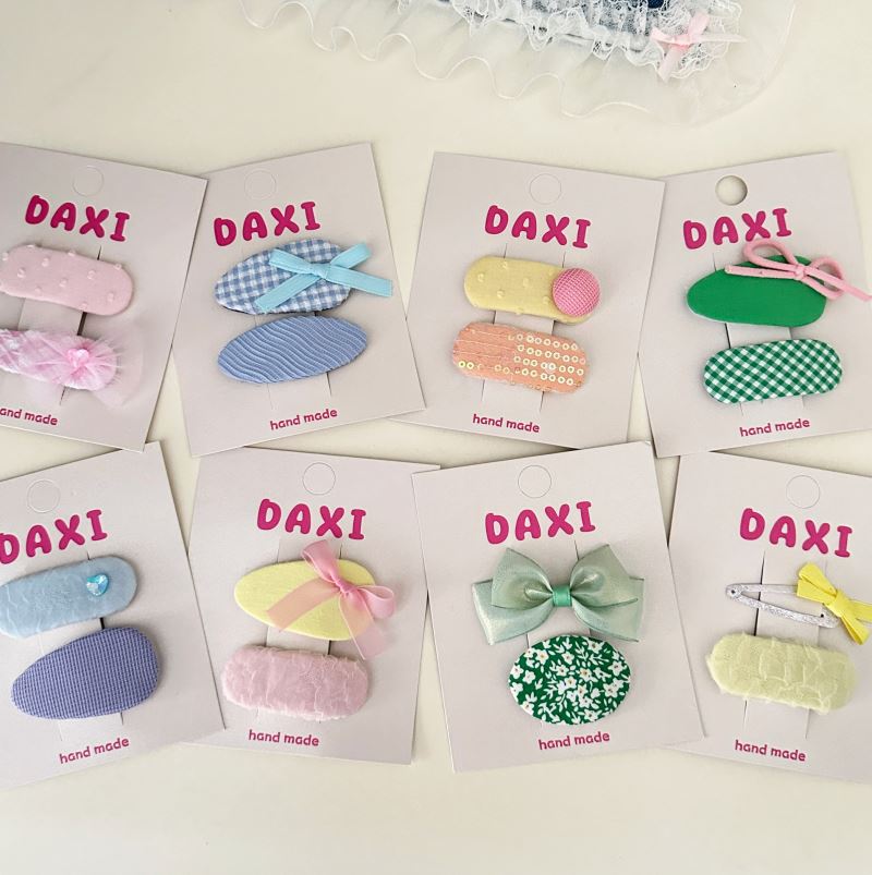 2024★髪飾り★ヘアアクセサリー★ヘアピン