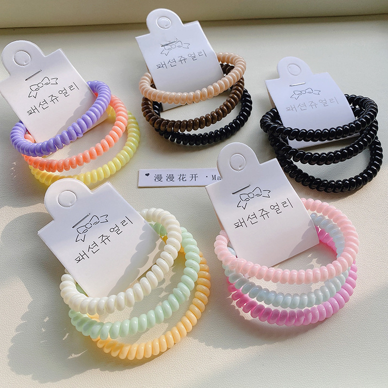 2024★髪飾り★ヘアアクセサリー★ヘアゴム★シュシュ