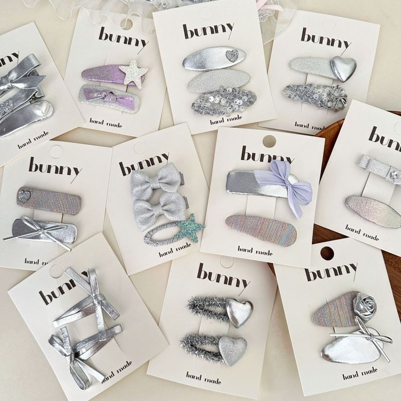 2024★髪飾り★ヘアアクセサリー★ヘアピン