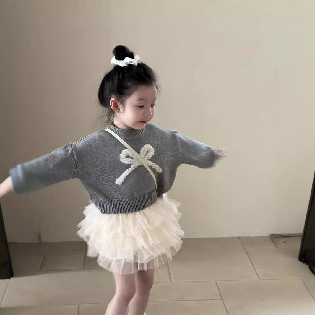 2024年秋新品Y★子供服　セーター★90cm〜150cm