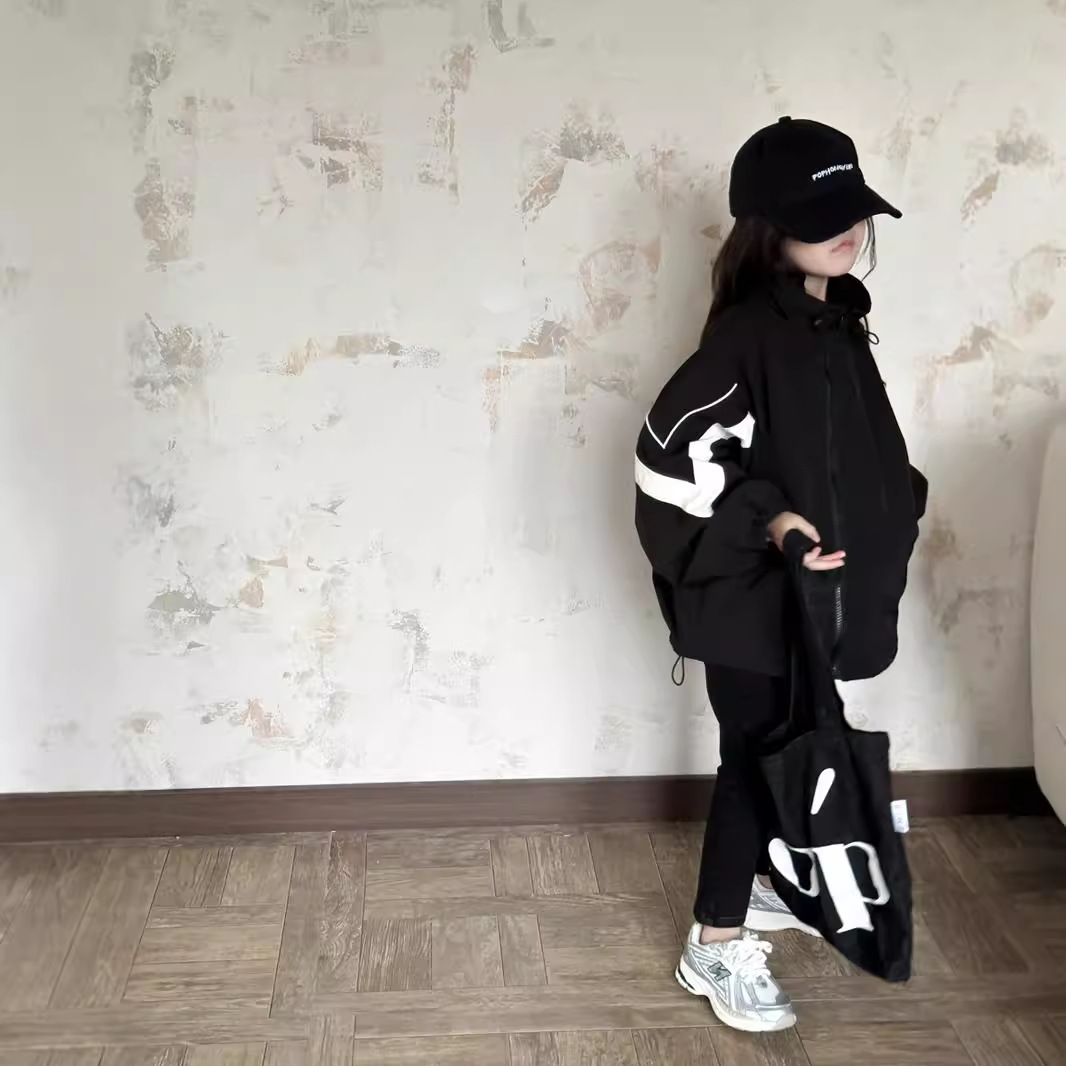 2024秋新品Y★子供服 　コート★90cm〜150cm