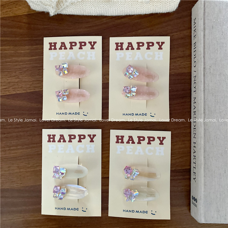 2024★髪飾り★ヘアアクセサリー★ヘアピン