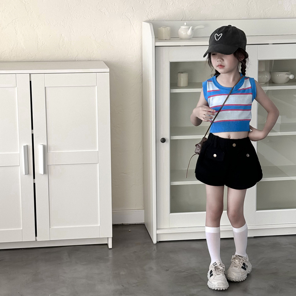 2024夏★子供服　トップス★90cm〜150cm