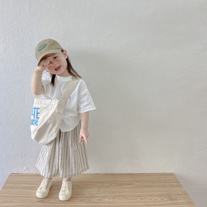 2024夏★子供服　トップス&ズボン分けて★80cm〜130cm