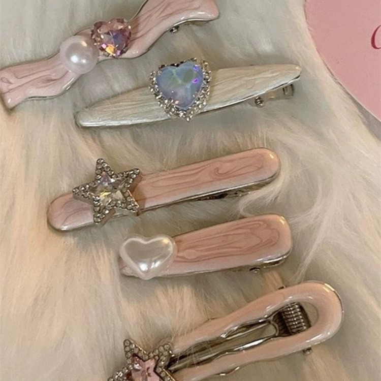 髪飾り★まとめ髪用★ヘアアクセサリー★ヘアピン★韓国風