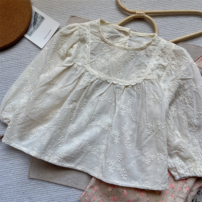 2024秋★子供服　トップス★80cm〜120cm