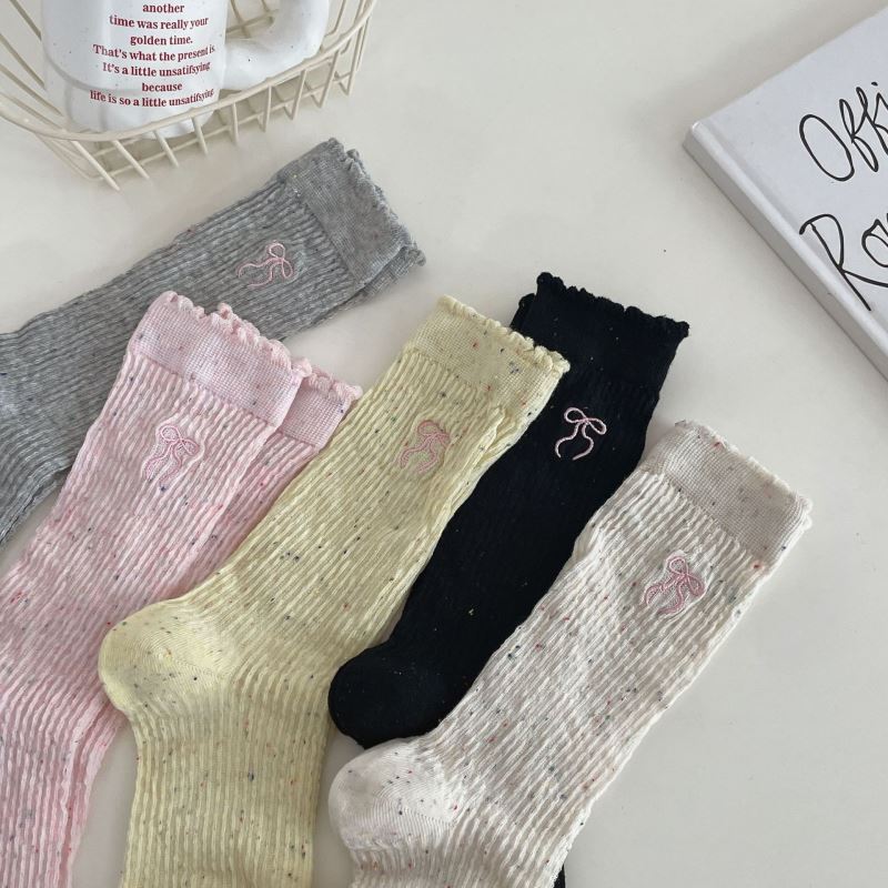 「2024」靴下★レディース★ソックス★大人用★女性用靴下★可愛い
