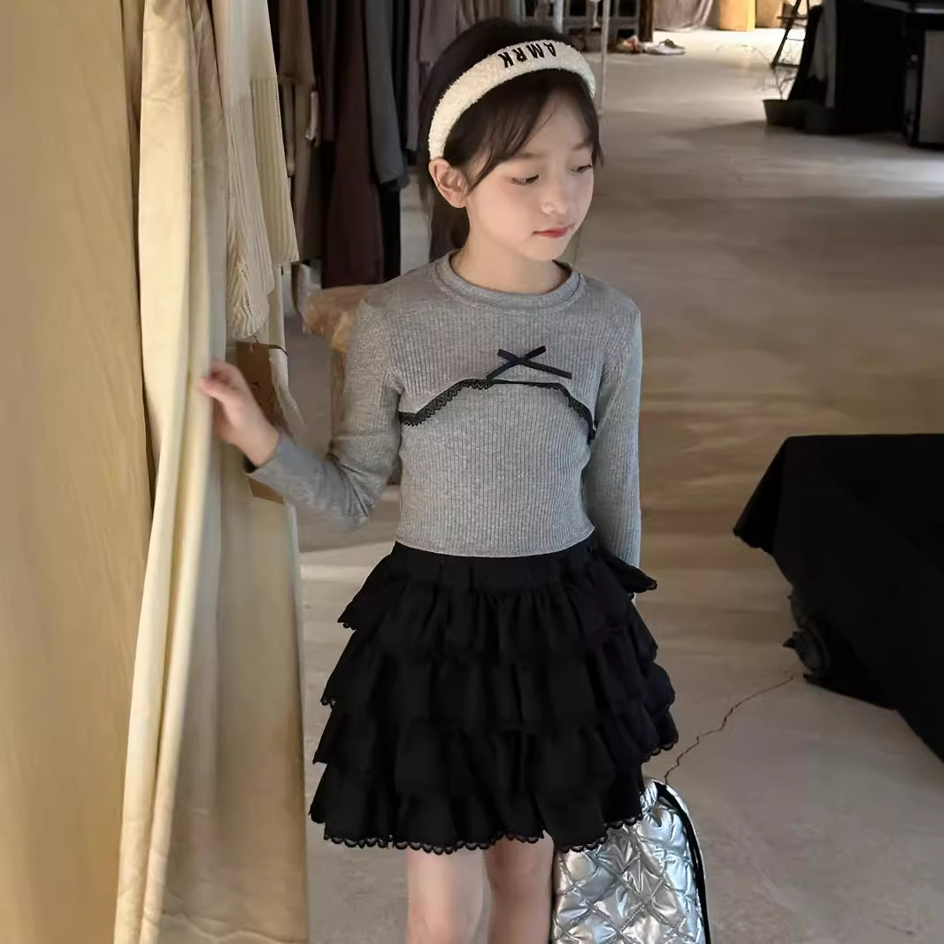 2024秋★子供服　トップス★100cm〜160cm