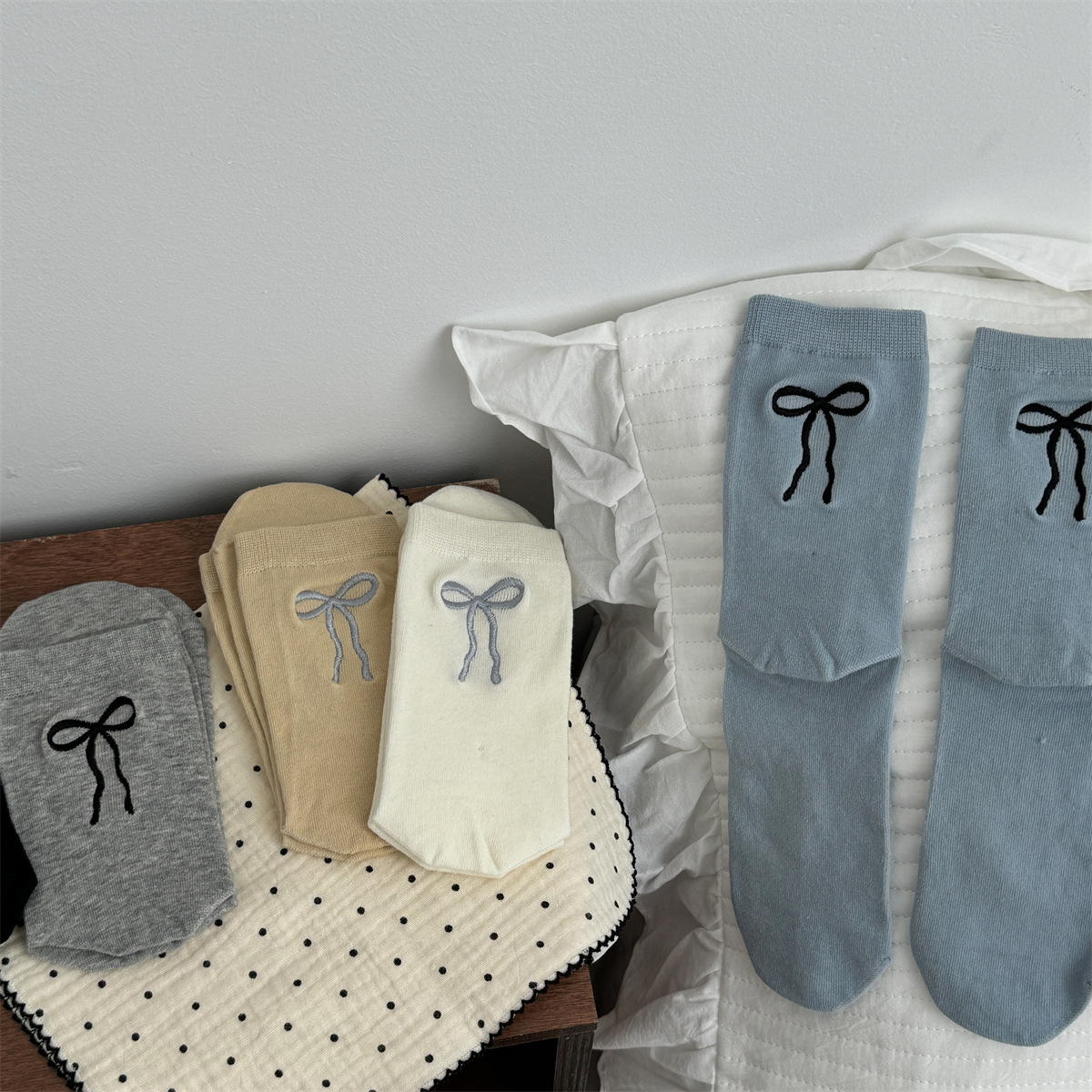 「2024」靴下★レディース★ソックス★大人用★女性用靴下★可愛い