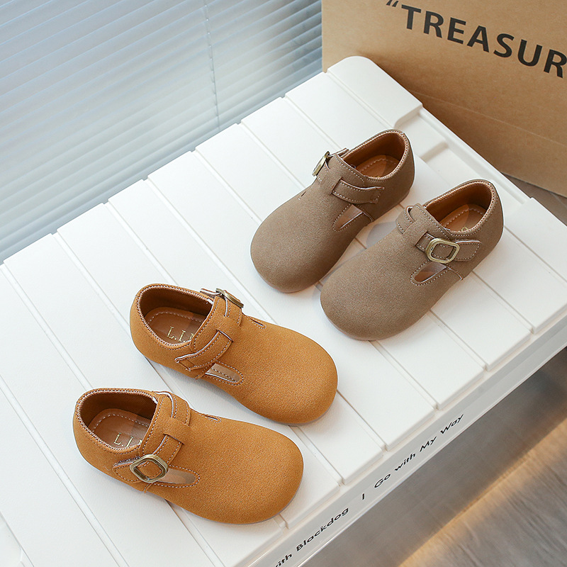 「2024」靴★子供靴★キッズ靴★シューズ★キッズ★2色23#〜35#