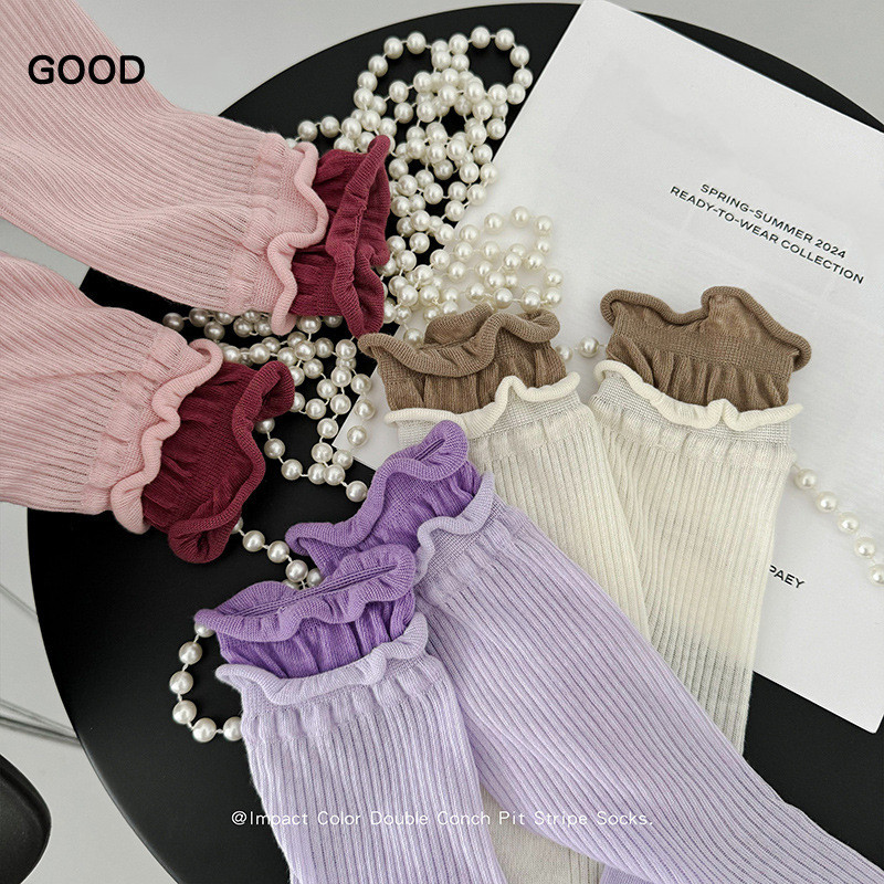 「2024」靴下★レディース★ソックス★大人用★女性用靴下★可愛い