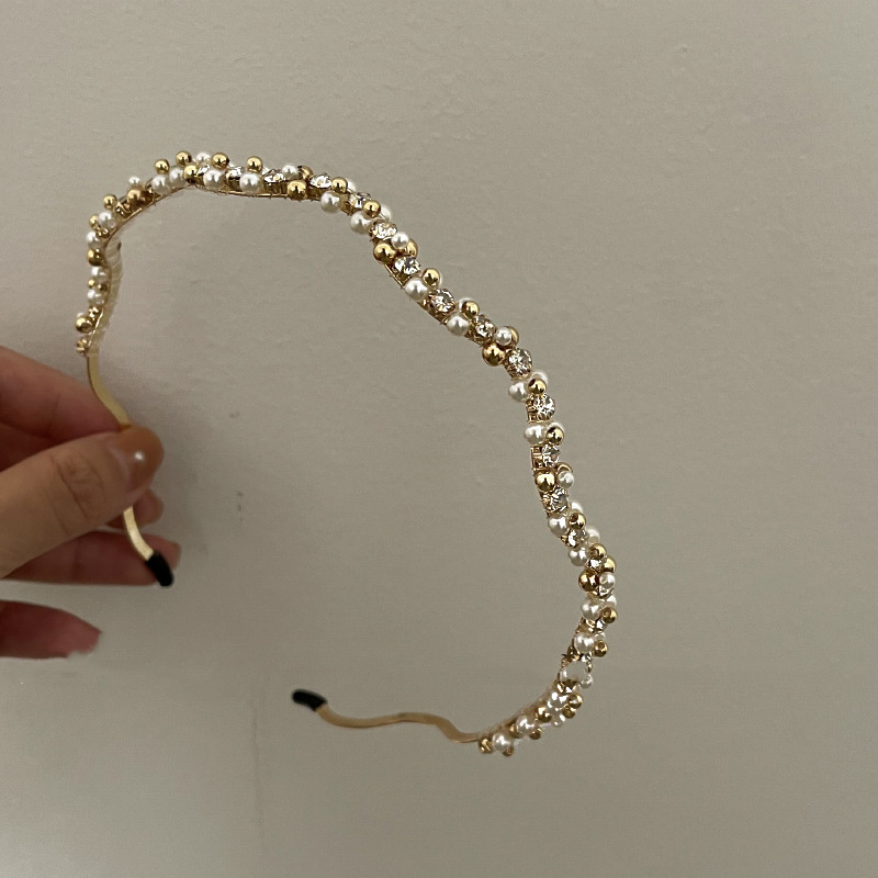 2024★髪飾り★ヘアアクセサリー★カチューシャ