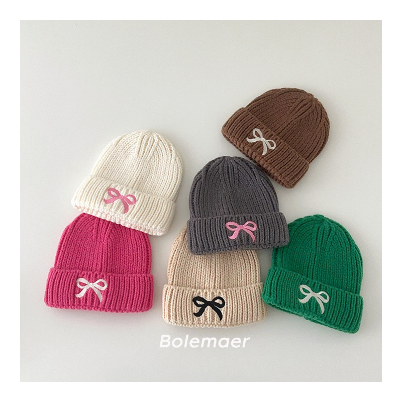 2024★キッズ帽子★ハット★キャップ★ 8色