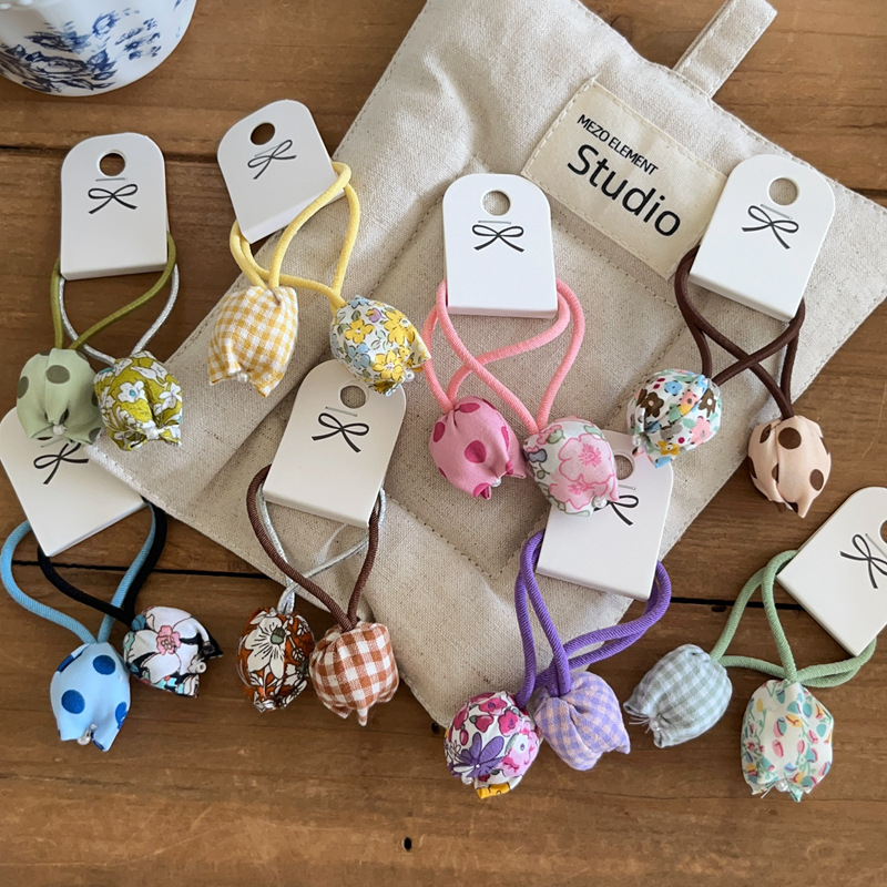 2024★髪飾り★ヘアアクセサリー★ヘアゴム★シュシュ