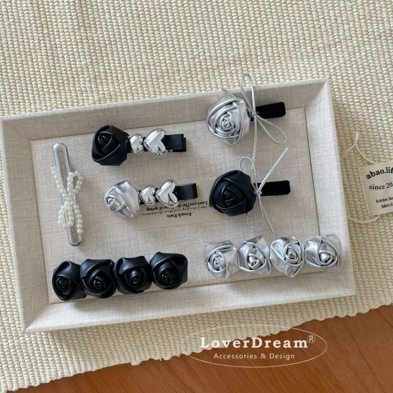 2024★髪飾り★ヘアアクセサリー★ヘアピン